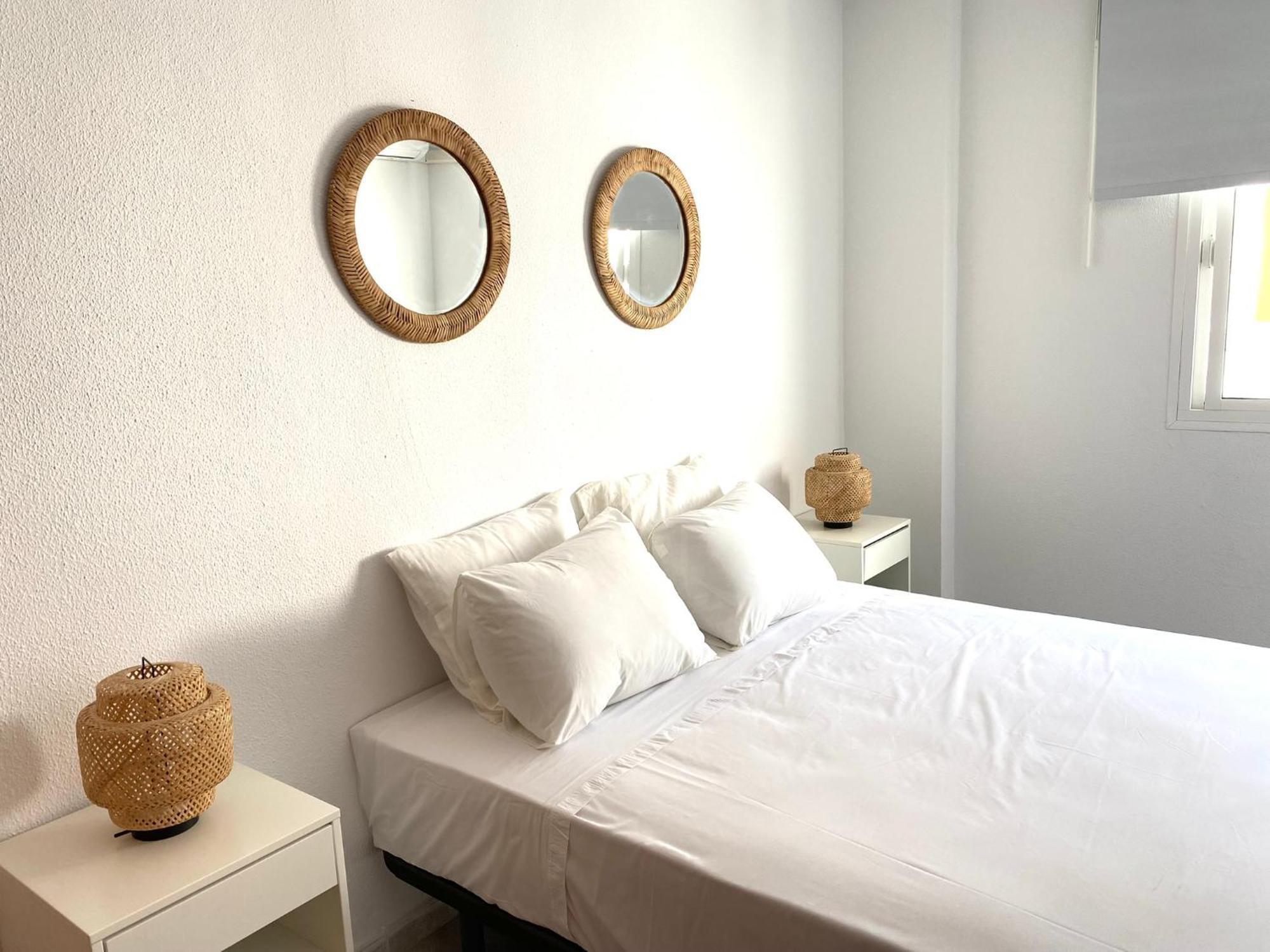 Conil Homes VI Apartments Conil De La Frontera Quarto foto